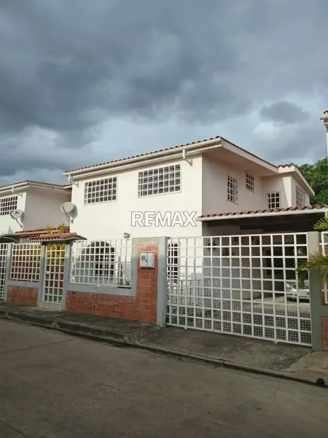 ALQUILER CASA URBANIZACION VILLAS DEL SOL , LA MORITA - 14