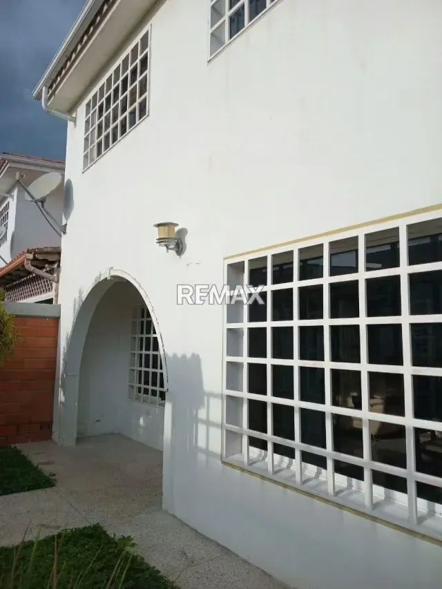 ALQUILER CASA URBANIZACION VILLAS DEL SOL , LA MORITA - 2