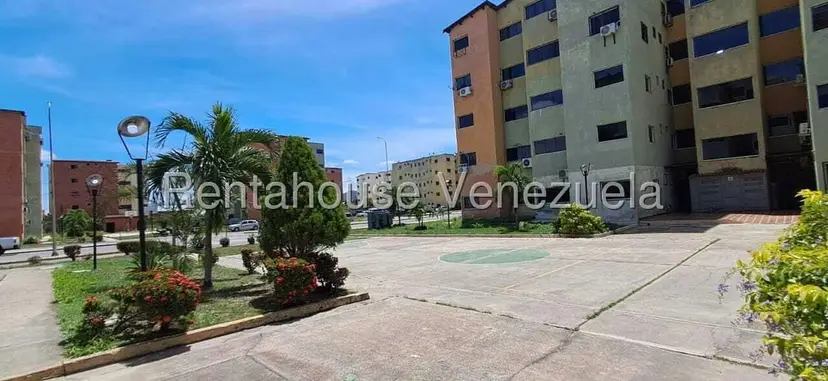 Apartamento (1 Nivel) en Venta en Paraparal, Carabobo