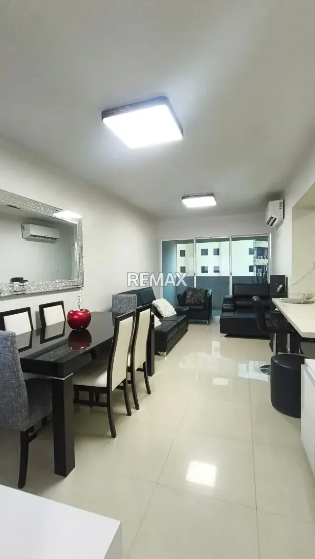 Alquiler de apartamento Moderno en el Parral con planta total - 3