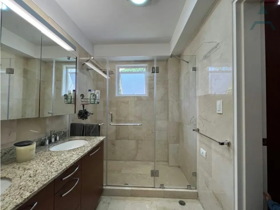 Se vende Apto 206,30m² 3h+s/3b+s+v/3p Los Chorros - 19