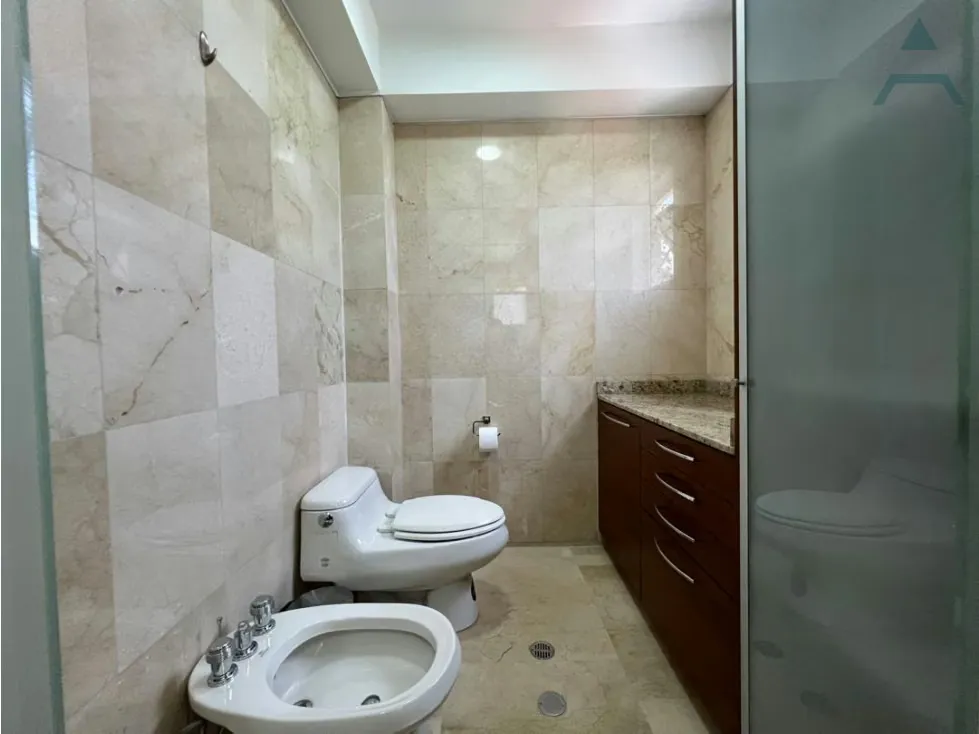 Se vende Apto 206,30m² 3h+s/3b+s+v/3p Los Chorros - 21