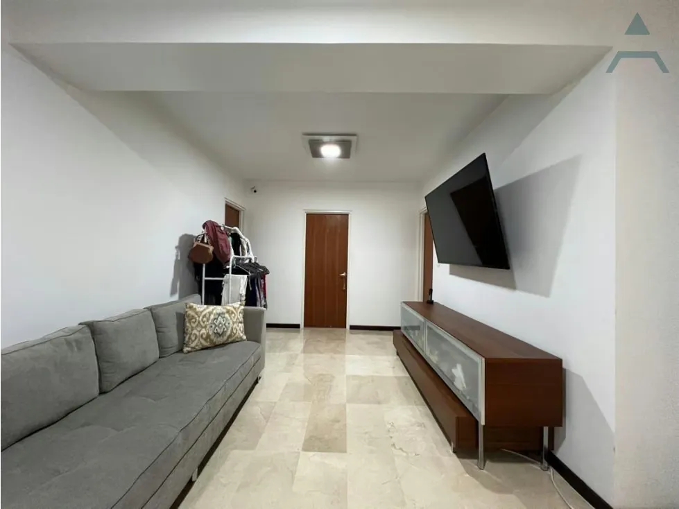 Se vende Apto 206,30m² 3h+s/3b+s+v/3p Los Chorros - 10