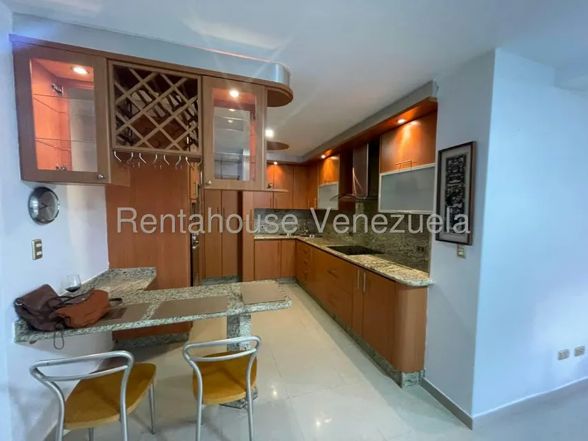 Apartamento (1 Nivel) en Alquiler en Los Naranjos del Cafetal, Distrito Metropolitano - 31