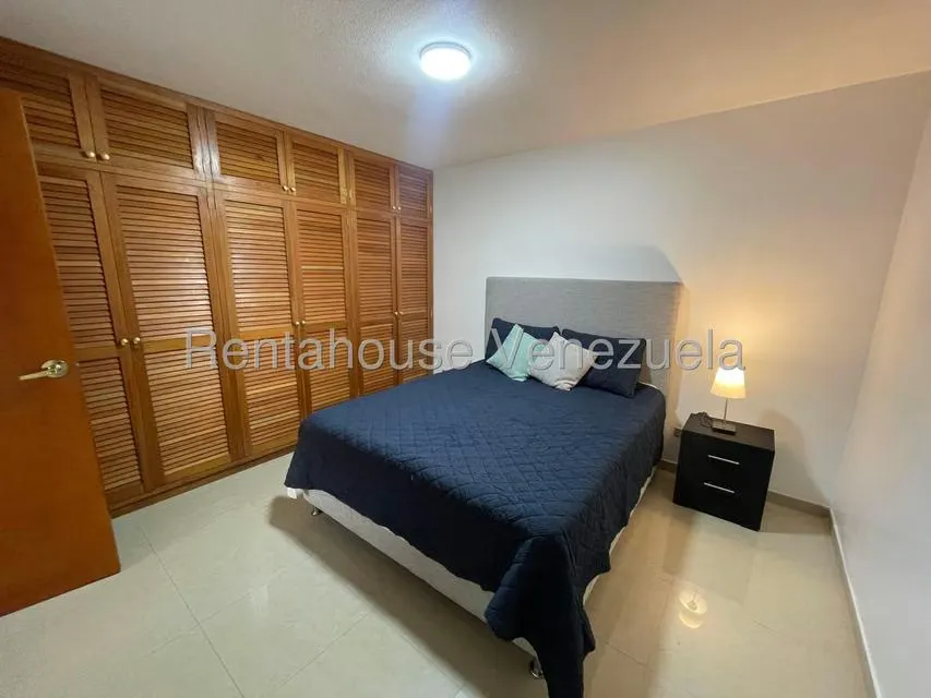 Apartamento (1 Nivel) en Alquiler en Los Naranjos del Cafetal, Distrito Metropolitano - 40