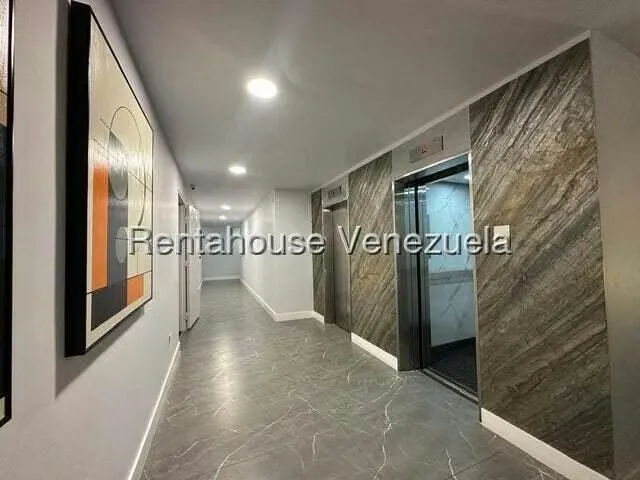 Apartamento (1 Nivel) en Alquiler en Los Naranjos del Cafetal, Distrito Metropolitano - 10