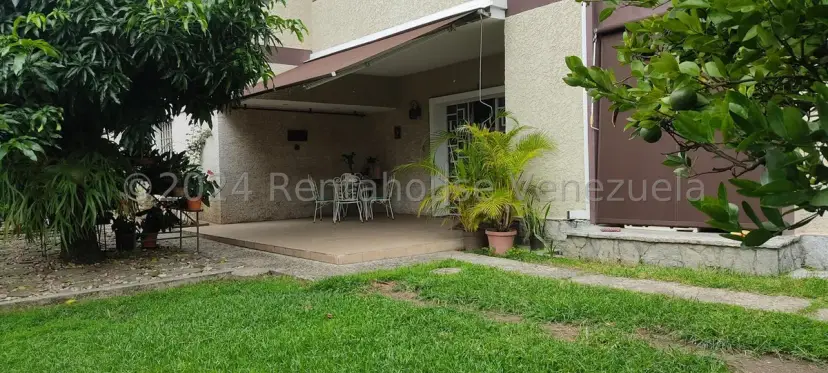 Casa (1 Nivel) en Venta en Los Palos Grandes, Distrito Metropolitano