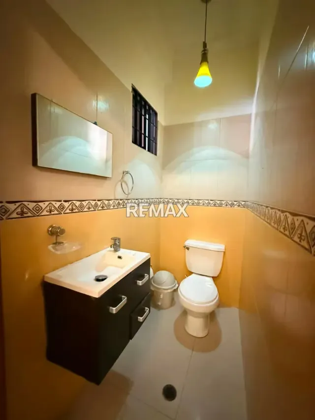 EN VENTA TOWNHOUSE EN PARQUE TRIGAL (TRIGAL CENTRO) - 19