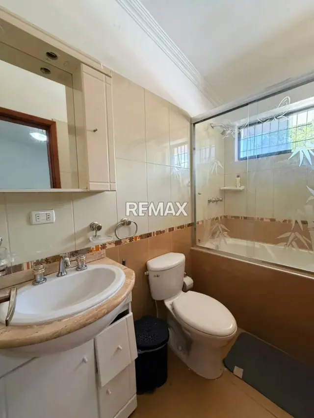 EN VENTA TOWNHOUSE EN PARQUE TRIGAL (TRIGAL CENTRO) - 9