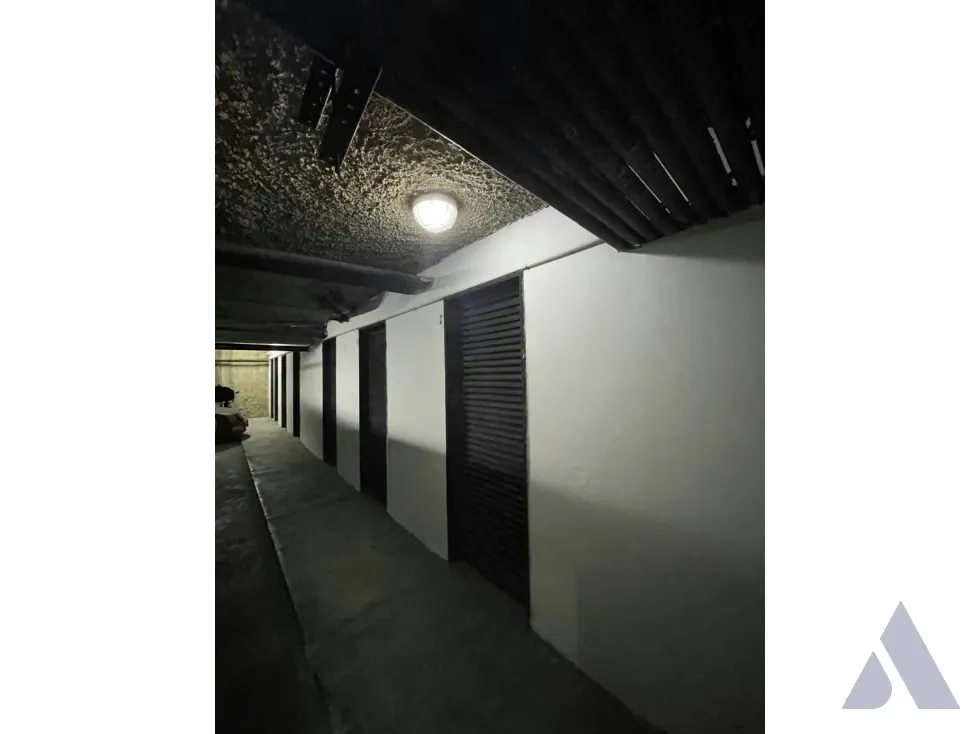 Vendo apartamento 66.52 m2 El Rosal 0134 - 12