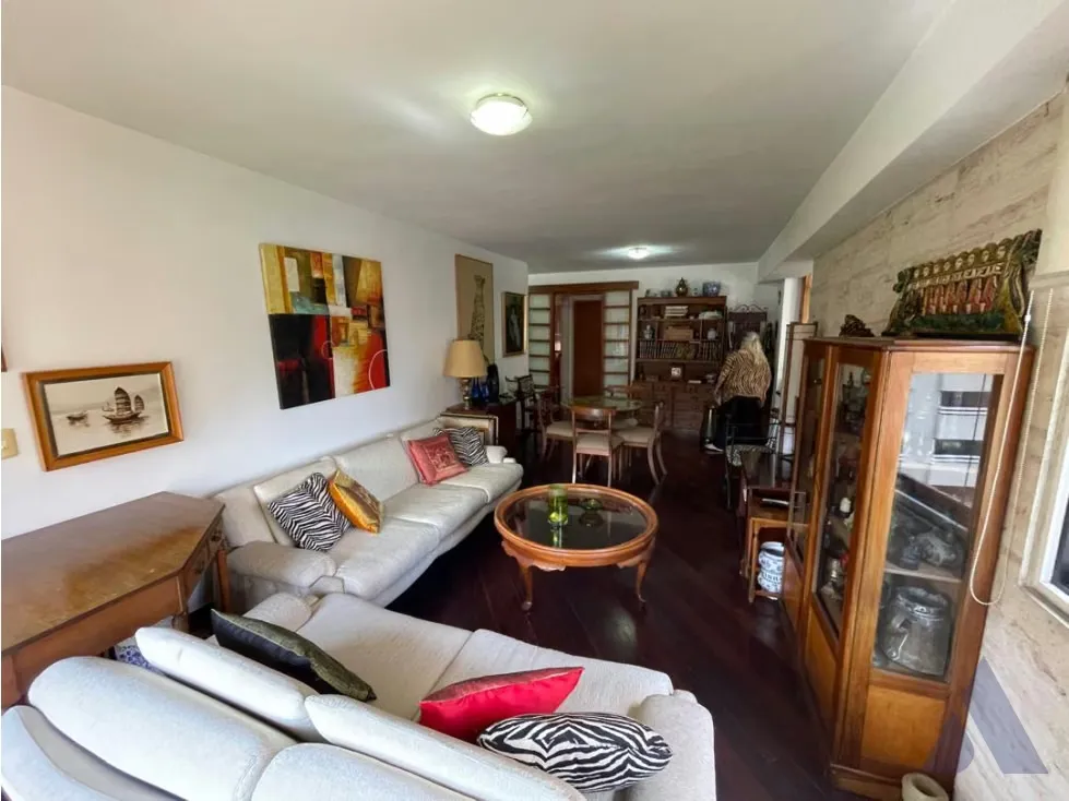 Vendo apartamento 66.52 m2 El Rosal 0134 - 16