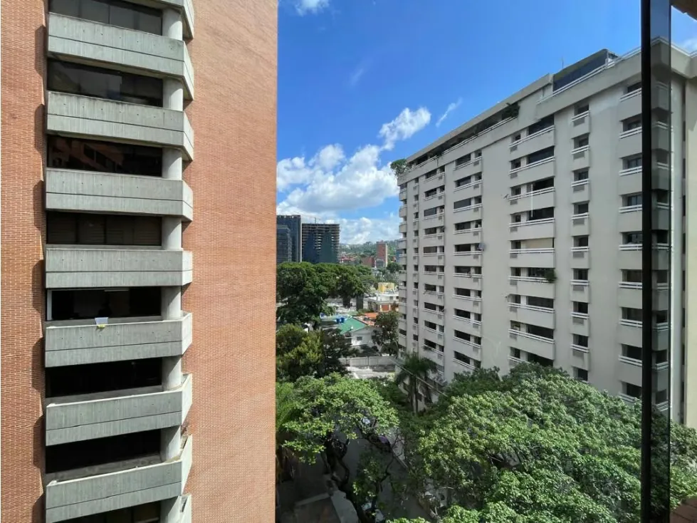 Vendo apartamento 66.52 m2 El Rosal 0134 - 17