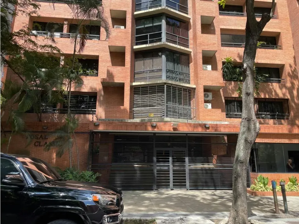 Vendo apartamento 66.52 m2 El Rosal 0134 - 2