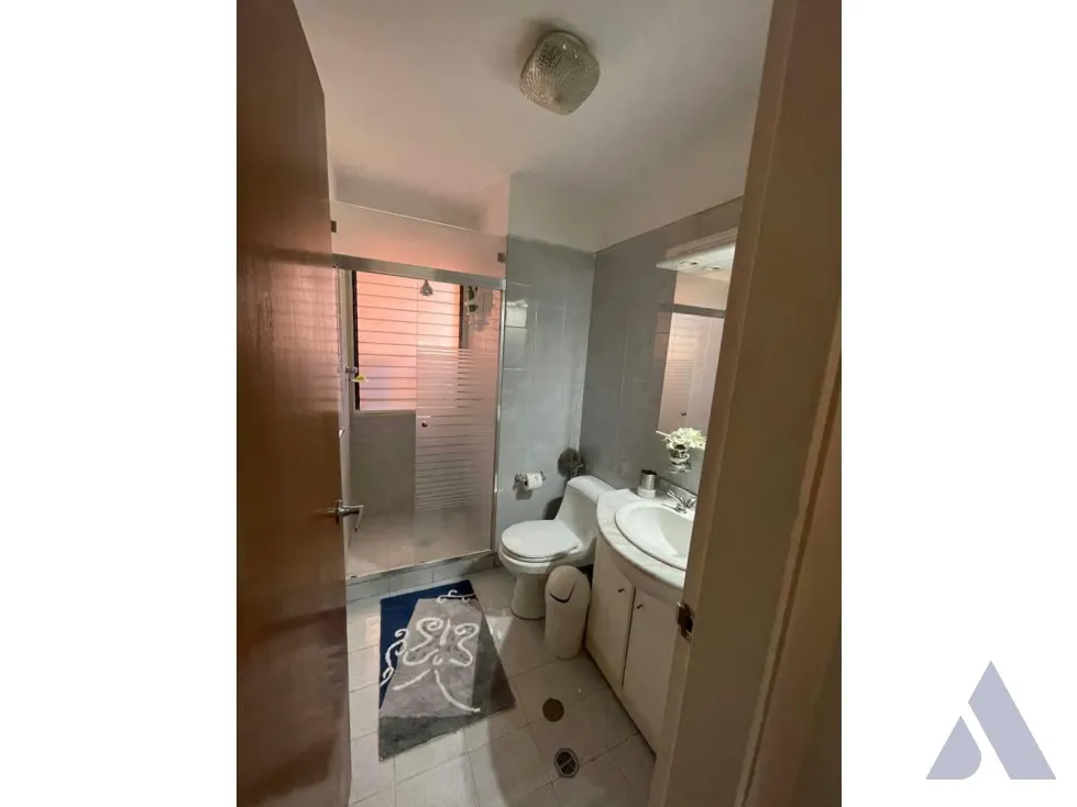 Vendo apartamento 66.52 m2 El Rosal 0134 - 21
