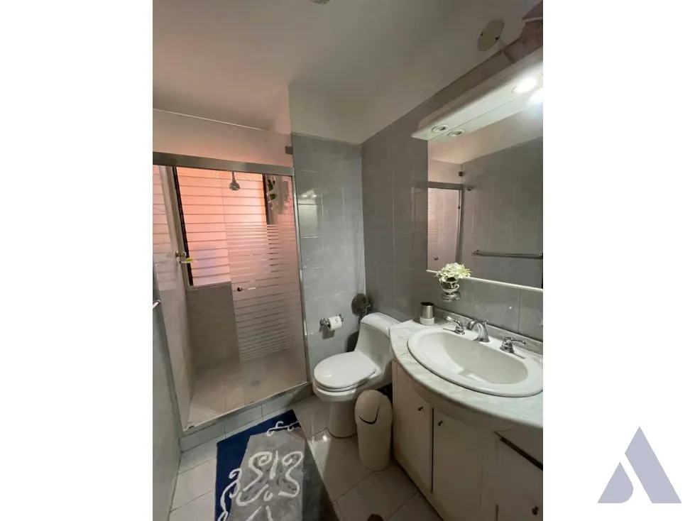 Vendo apartamento 66.52 m2 El Rosal 0134 - 22