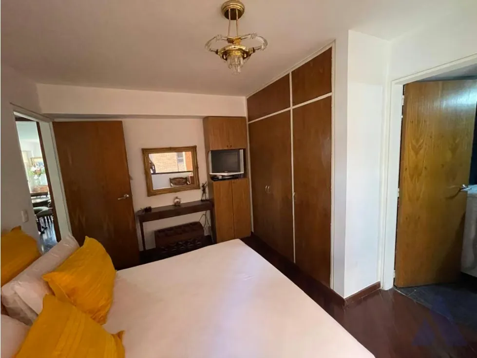 Vendo apartamento 66.52 m2 El Rosal 0134 - 26