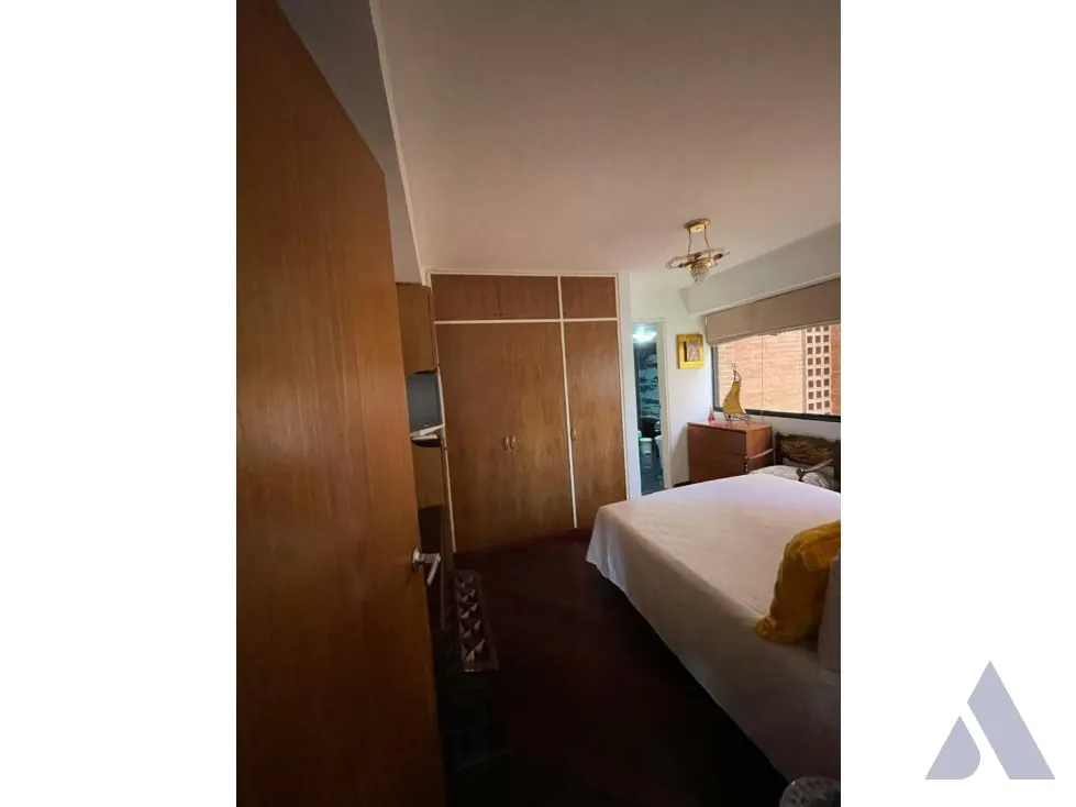 Vendo apartamento 66.52 m2 El Rosal 0134 - 28