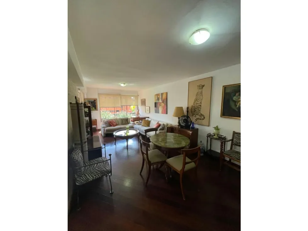 Vendo apartamento 66.52 m2 El Rosal 0134 - 30