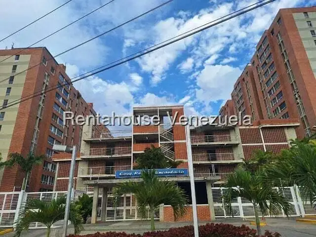 Apartamento (1 Nivel) en Venta en El Encantado, Distrito Metropolitano