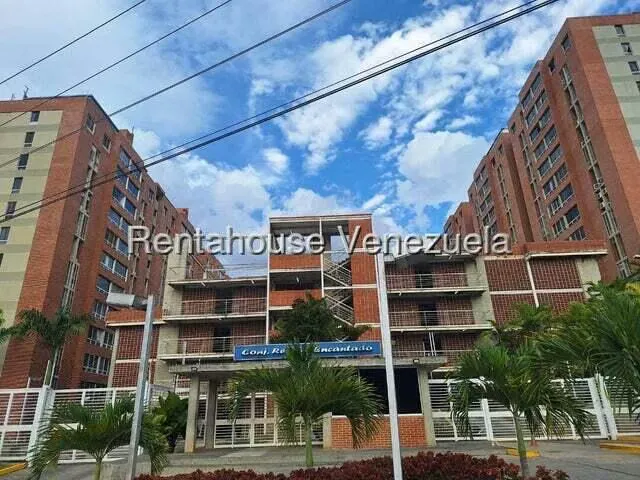 Apartamento (1 Nivel) en Venta en El Encantado, Distrito Metropolitano