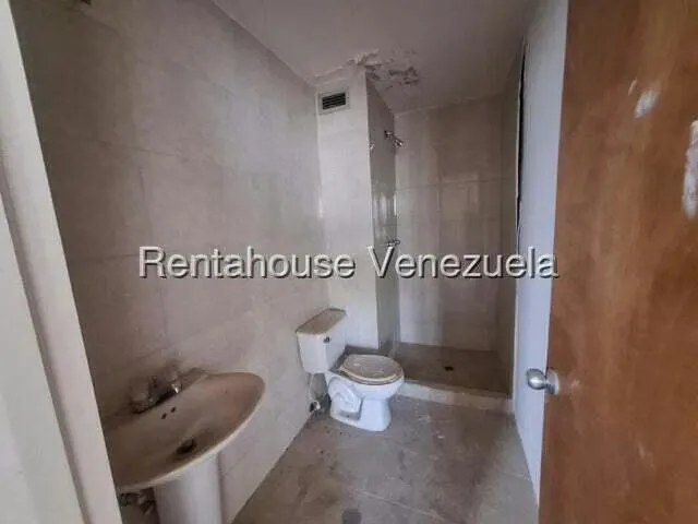 Apartamento (1 Nivel) en Venta en El Encantado, Distrito Metropolitano - 13