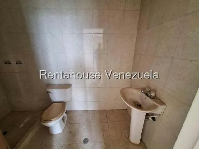Apartamento (1 Nivel) en Venta en El Encantado, Distrito Metropolitano - 15