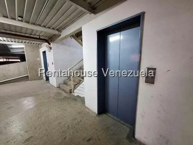 Apartamento (1 Nivel) en Venta en El Encantado, Distrito Metropolitano - 17