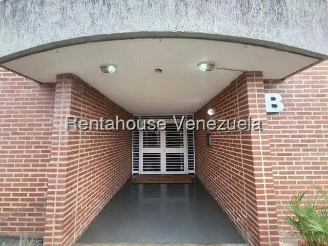 Apartamento (1 Nivel) en Venta en El Encantado, Distrito Metropolitano - 3