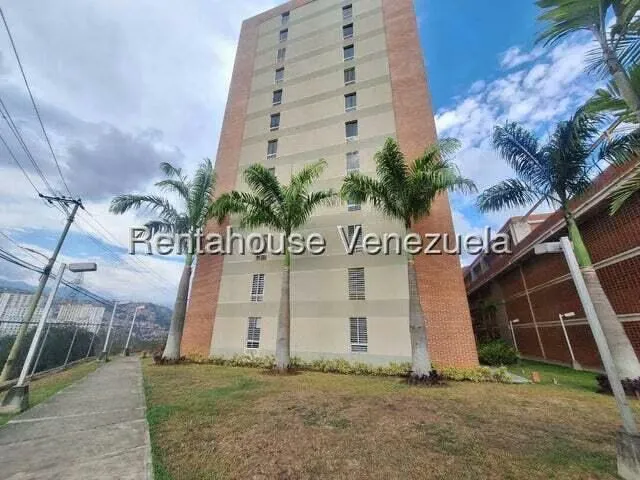 Apartamento (1 Nivel) en Venta en El Encantado, Distrito Metropolitano - 4