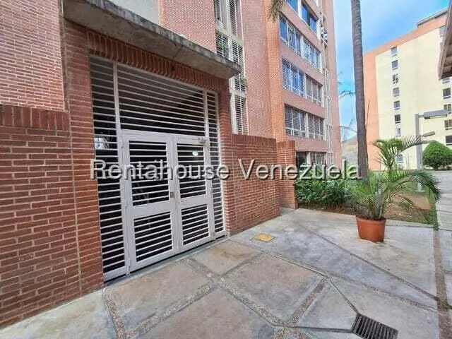 Apartamento (1 Nivel) en Venta en El Encantado, Distrito Metropolitano - 5