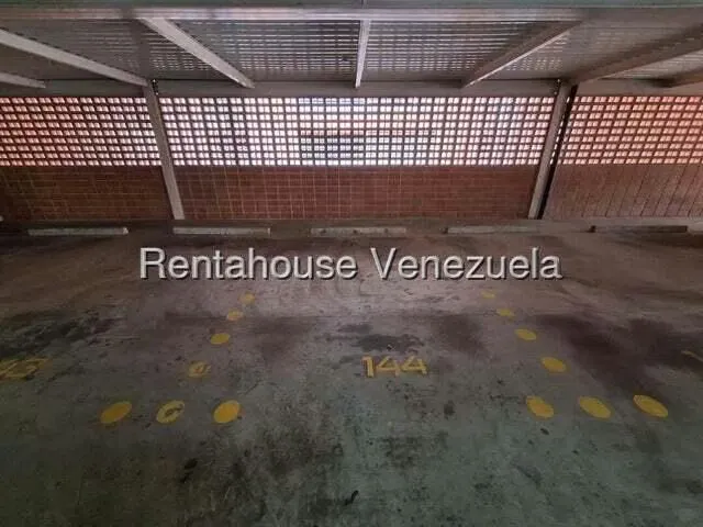 Apartamento (1 Nivel) en Venta en El Encantado, Distrito Metropolitano - 6