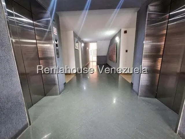 Apartamento (1 Nivel) en Venta en El Encantado, Distrito Metropolitano - 7