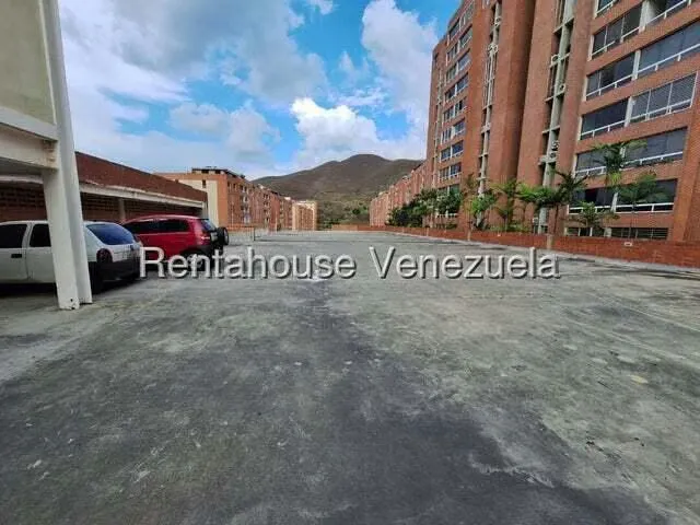 Apartamento (1 Nivel) en Venta en El Encantado, Distrito Metropolitano - 8