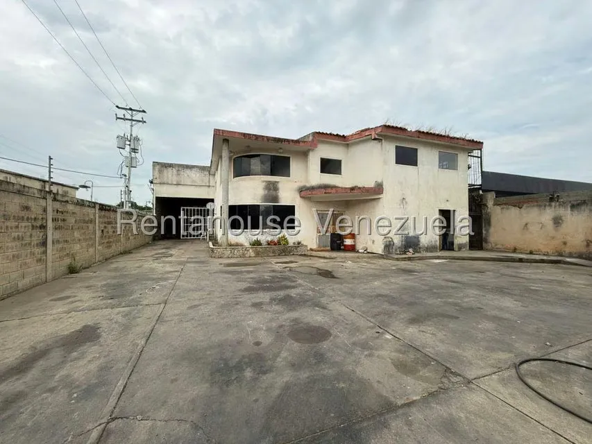 Galpon - Deposito en Venta en Cristobal Colon, Zulia