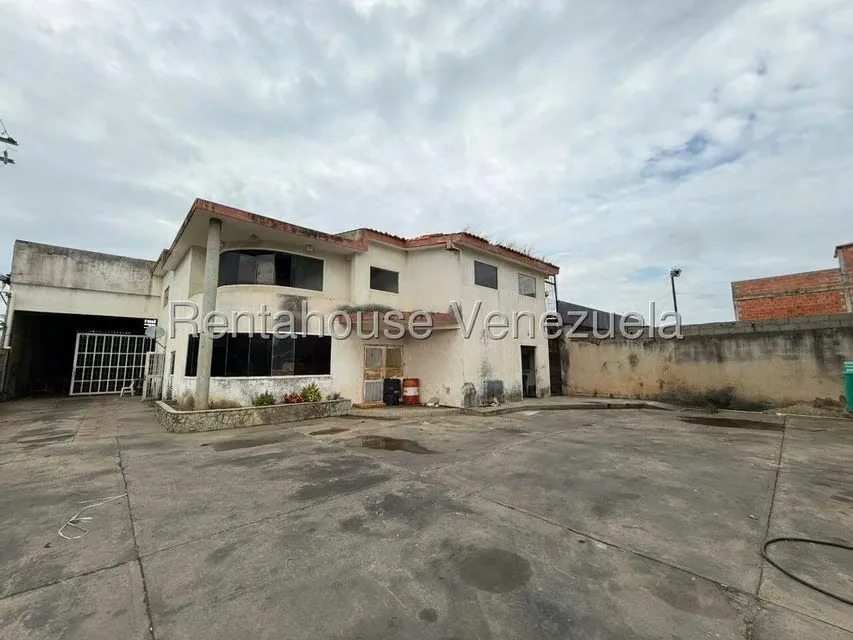 Galpon - Deposito en Venta en Cristobal Colon, Zulia - 2