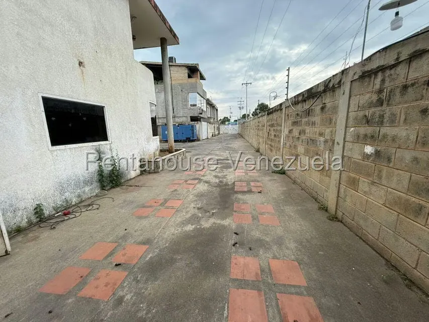 Galpon - Deposito en Venta en Cristobal Colon, Zulia - 3