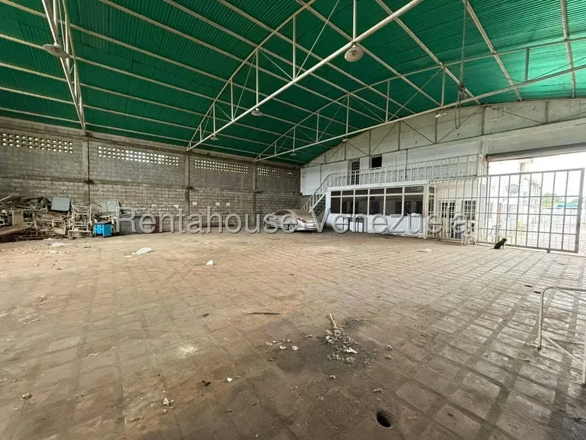 Galpon - Deposito en Venta en Cristobal Colon, Zulia - 4