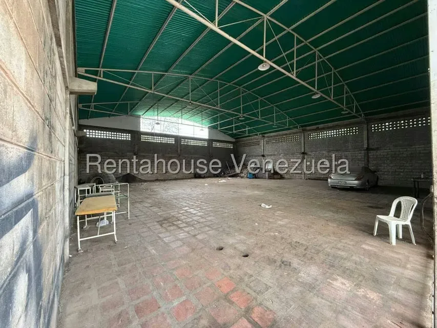 Galpon - Deposito en Venta en Cristobal Colon, Zulia - 5