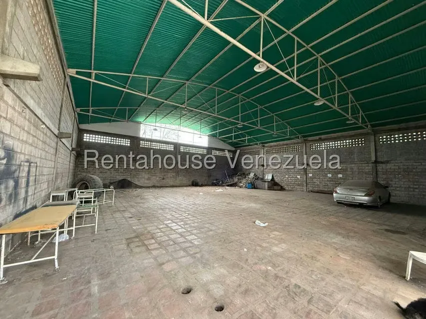 Galpon - Deposito en Venta en Cristobal Colon, Zulia - 6