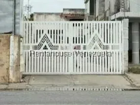 Galpon - Deposito en Venta en Cristobal Colon, Zulia - 8