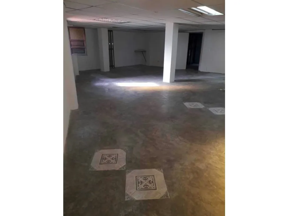 Alquilo local comercial a pie de calle 100m2 Pueblo del Hatillo 9339 - 5