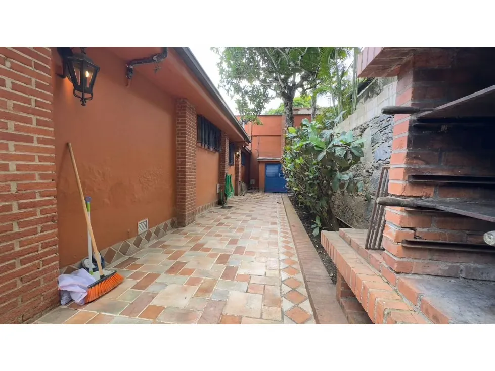 Se vende casa 768m² 4h+s/ 4b+s/ 6e Prados del este - 4