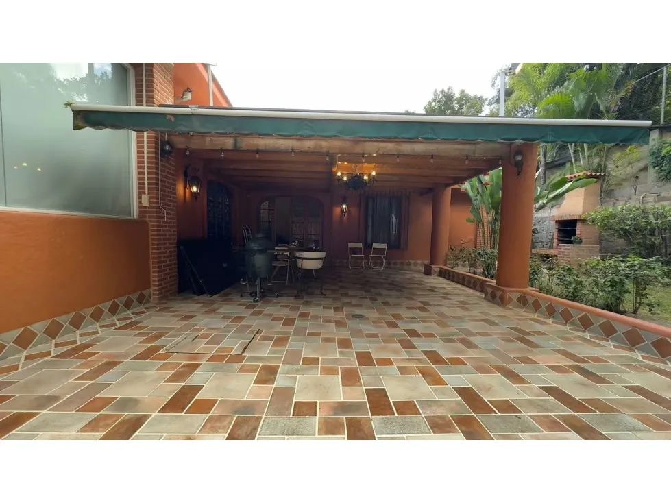 Se vende casa 768m² 4h+s/ 4b+s/ 6e Prados del este - 5
