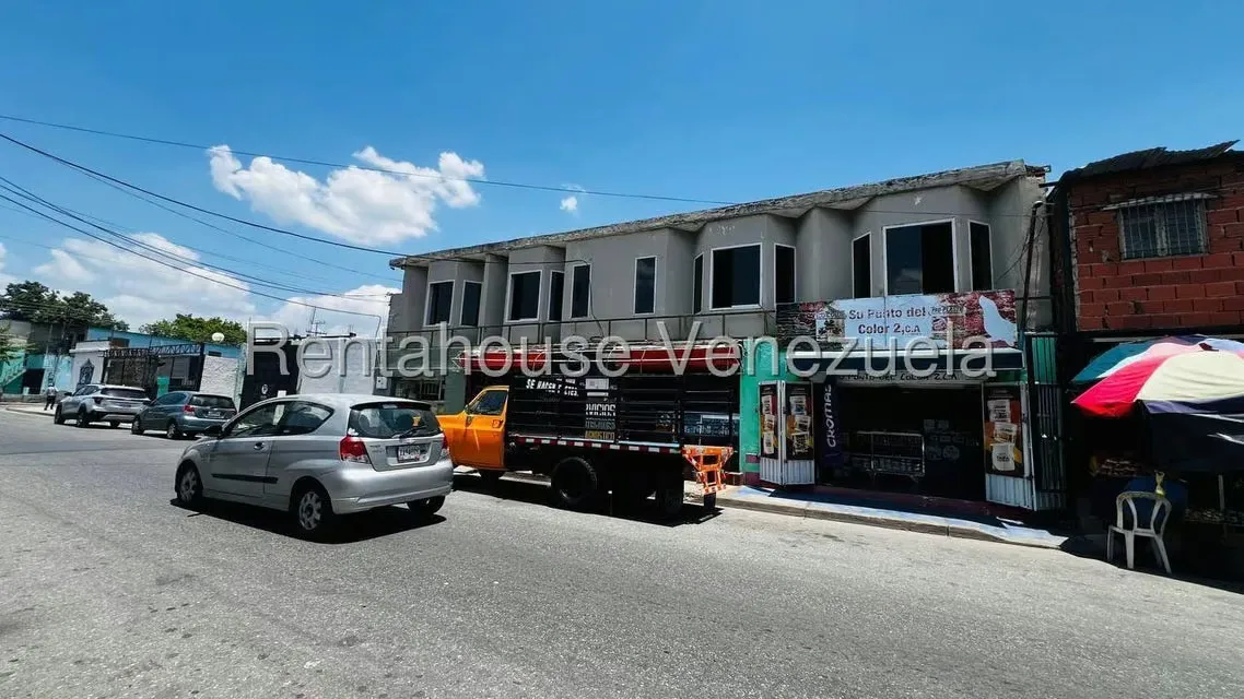 Terreno (Comercial) en Venta en Centro, Aragua - 23