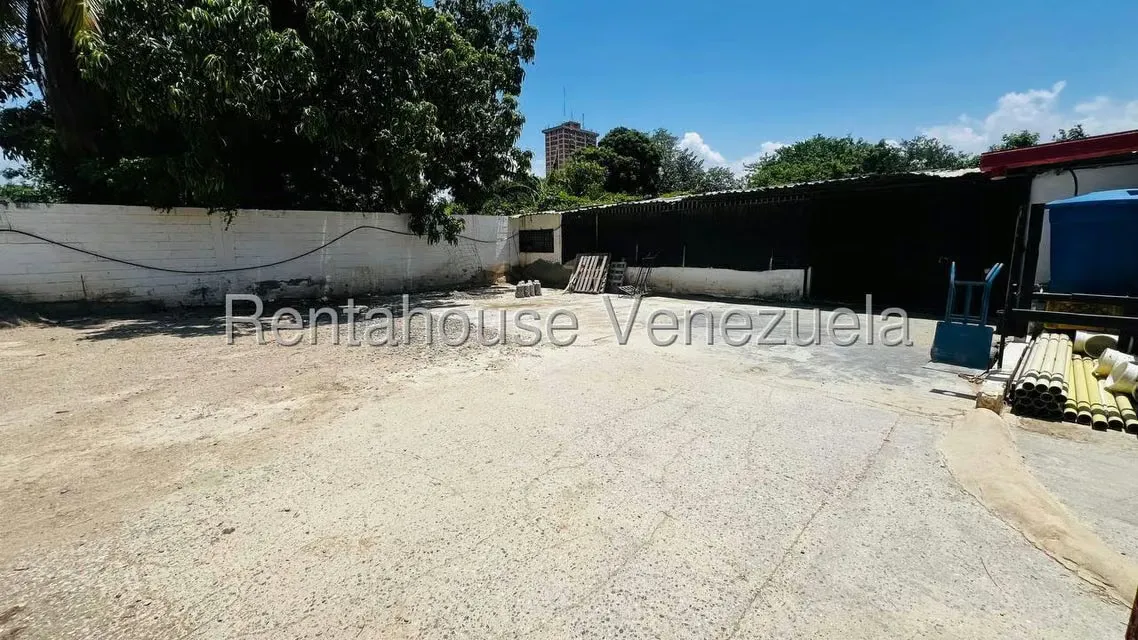 Terreno (Comercial) en Venta en Centro, Aragua - 5
