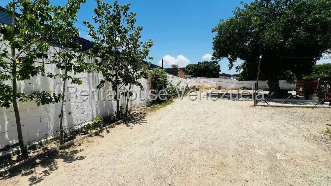 Terreno (Comercial) en Venta en Centro, Aragua - 6