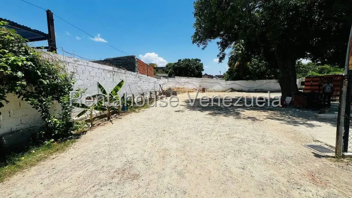 Terreno (Comercial) en Venta en Centro, Aragua - 7