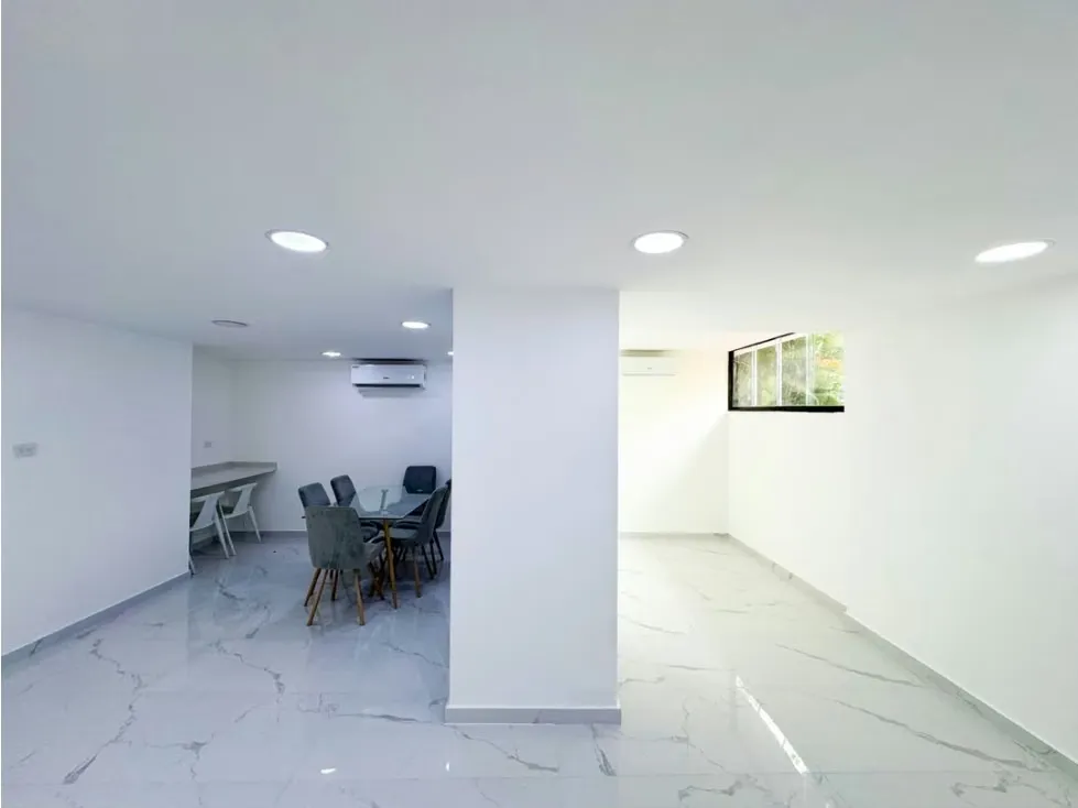 Se vende Apto 156m² 3h+s/4b/1p Caurimare - 2