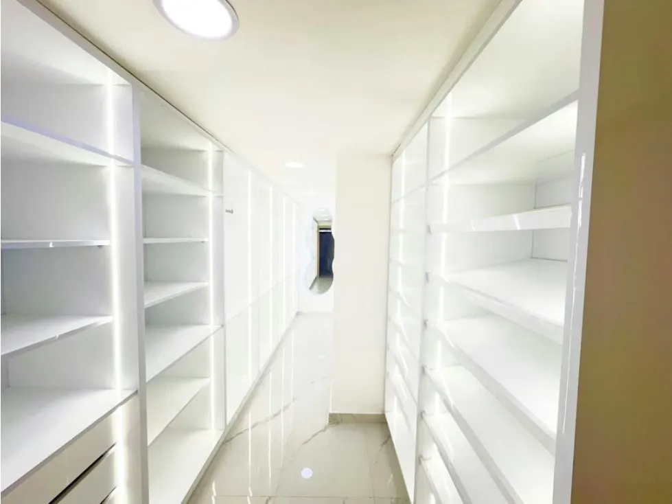 Se vende Apto 156m² 3h+s/4b/1p Caurimare - 20