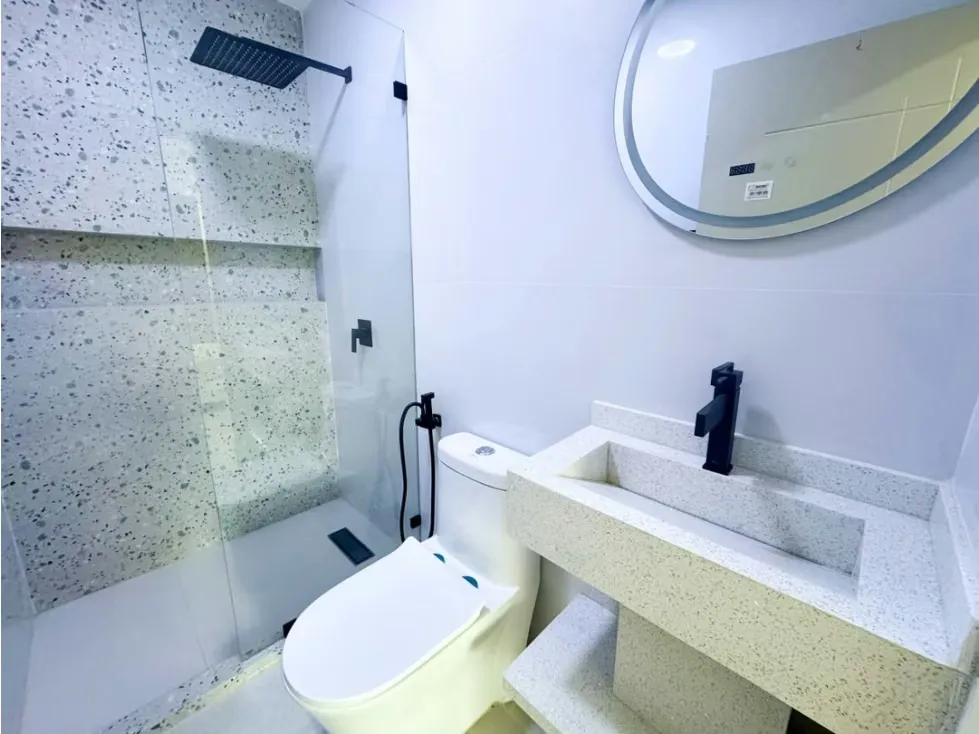 Se vende Apto 156m² 3h+s/4b/1p Caurimare - 23